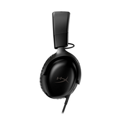 Headset HyperX Cloud III , wired , black , 727A8AA - Albagame