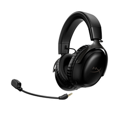 Headset HyperX Cloud III , Wireless Gaming Headset , black , 77Z45AA - Albagame