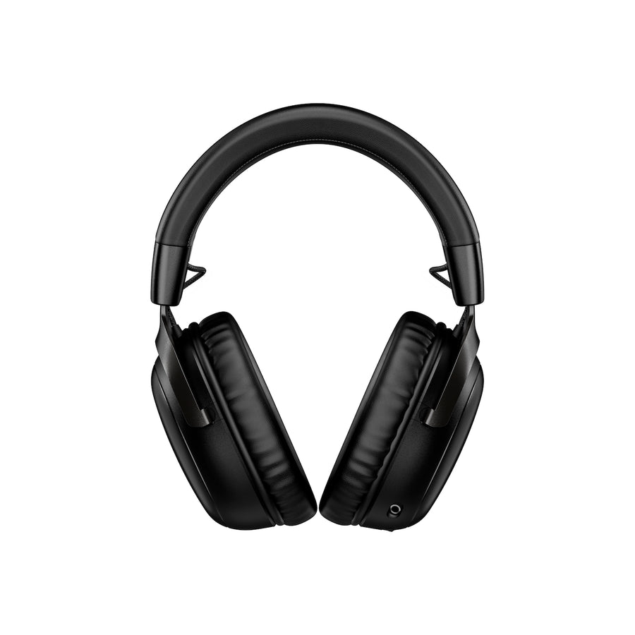 Headset HyperX Cloud III , Wireless Gaming Headset , black , 77Z45AA - Albagame