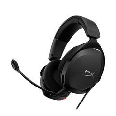 Headset HyperX Cloud Stinger 2 Core , Wired Gaming Headset , Black , 683L9AA - Albagame