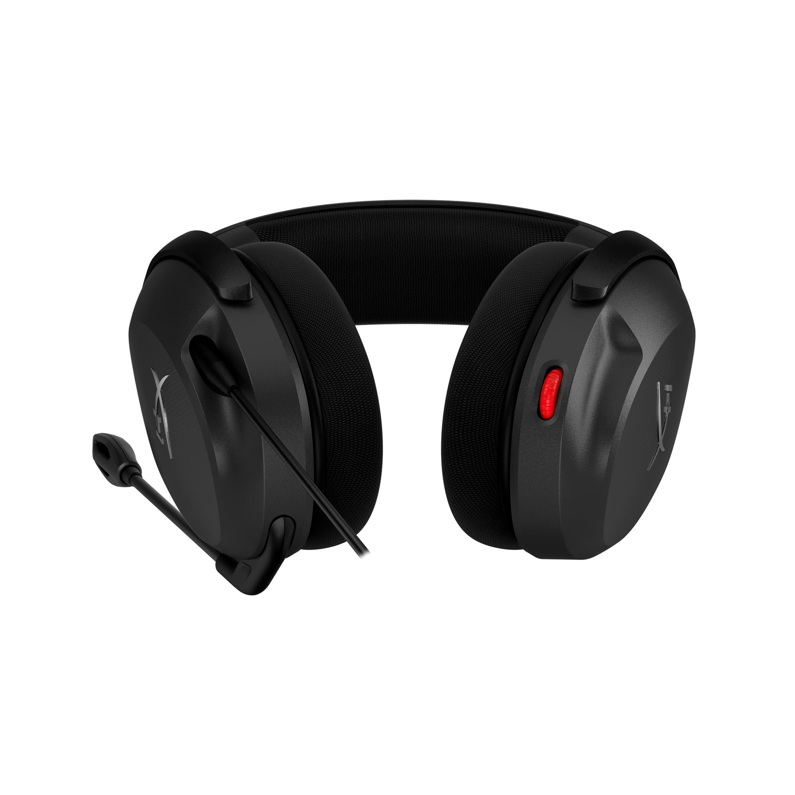 Headset HyperX Cloud Stinger 2 Core , Wired Gaming Headset , Black , 683L9AA - Albagame