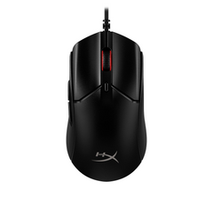Mouse HyperX Pulsefire Haste 2 , HyperX 26K Sensor , 8000Hz Polling Rate , Ultra lightweight 53gram , Black , 6N0A7AA - Albagame