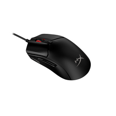 Mouse HyperX Pulsefire Haste 2 , HyperX 26K Sensor , 8000Hz Polling Rate , Ultra lightweight 53gram , Black , 6N0A7AA - Albagame