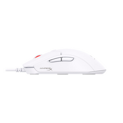 Mouse HyperX Pulsefire Haste 2 , HyperX 26K Sensor , 8000Hz Polling Rate , Ultra lightweight 53gram , White , 6N0A8AA - Albagame
