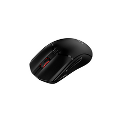 Mouse HyperX Pulsefire Haste 2 Wireless , HyperX 26K Sensor , up to 100Hours of battery life , Ultra lightweight 61gram , Black , 6N0B0AA - Albagame