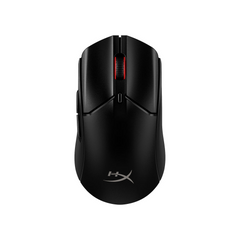 Mouse HyperX Pulsefire Haste 2 Wireless , HyperX 26K Sensor , up to 100Hours of battery life , Ultra lightweight 61gram , Black , 6N0B0AA - Albagame
