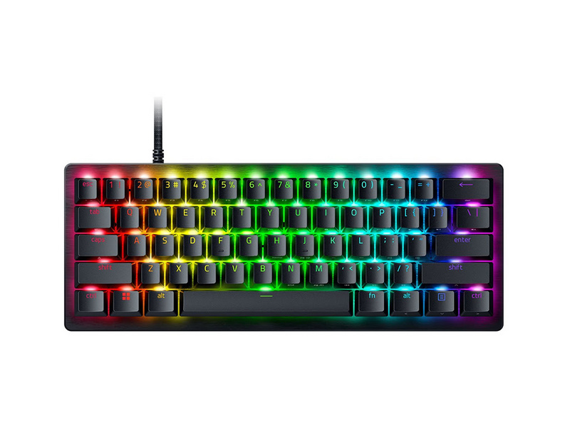 Keyboard Razer HUNTSMAN V3 PRO MINI - Albagame
