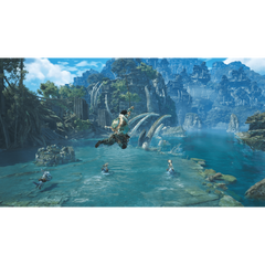 PS5 Monster Hunter Wilds Lenticular Edition
