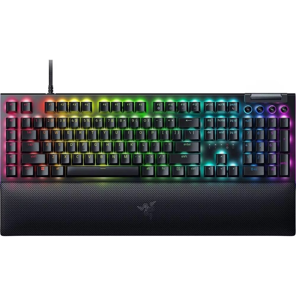 Keyboard Razer BLACKWIDOW V4 - Albagame