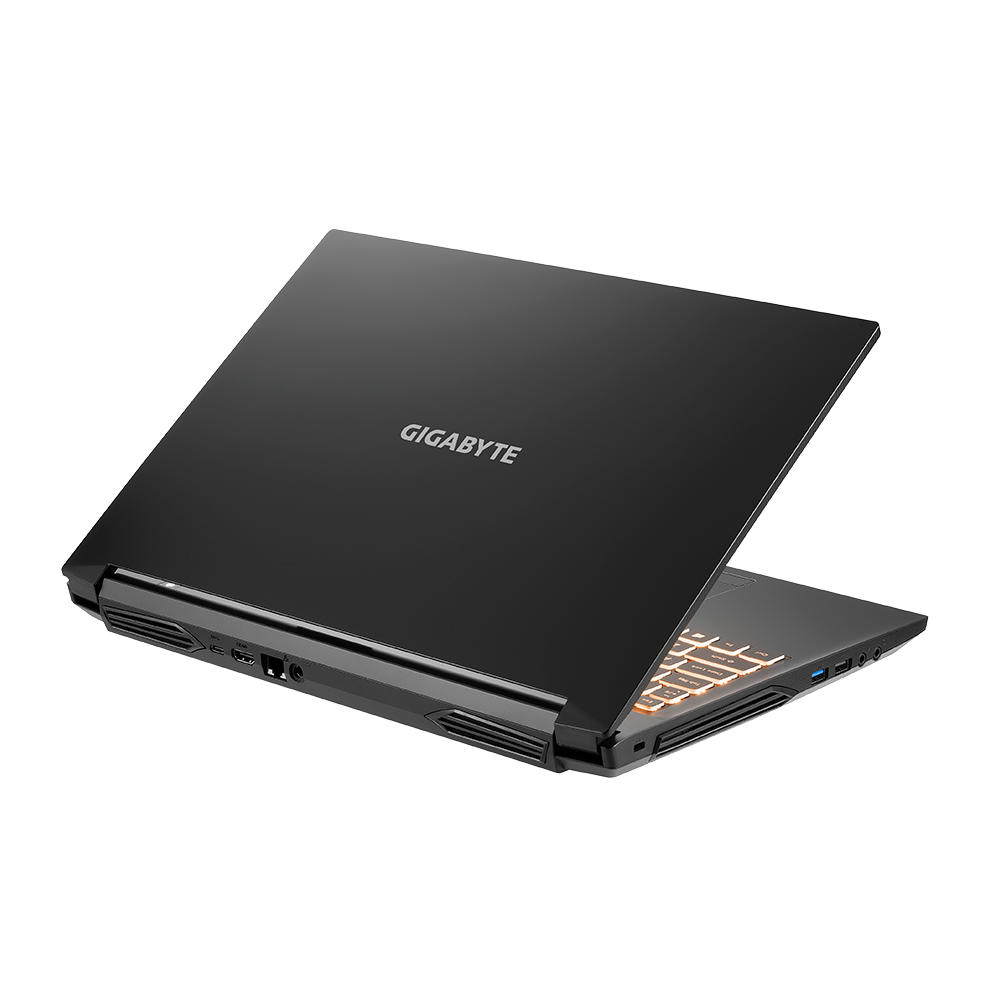 Notebook Gigabyte G5 - Albagame