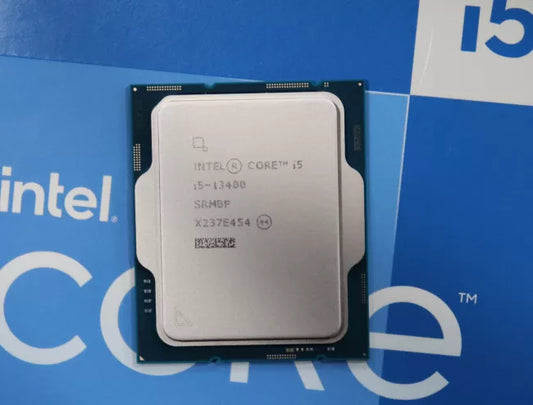 Intel Core i5-13400 - Albagame