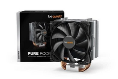 Be Quiet! Pure Rock 2 - Albagame