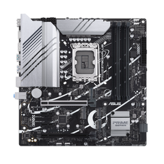 Motherboard ASUS PRIME Z790M-PLUS , MicroATX , DDR5 , Socket 1700 - Albagame