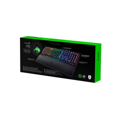 Keyboard Razer BLACKWIDOW V4 , Yellow Switches - Albagame
