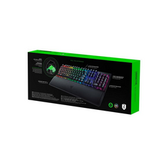 Keyboard Razer BLACKWIDOW V4 - Albagame