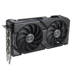 Asus Dual OC GeForce RTX 4060 8GB GDDR6 - Albagame