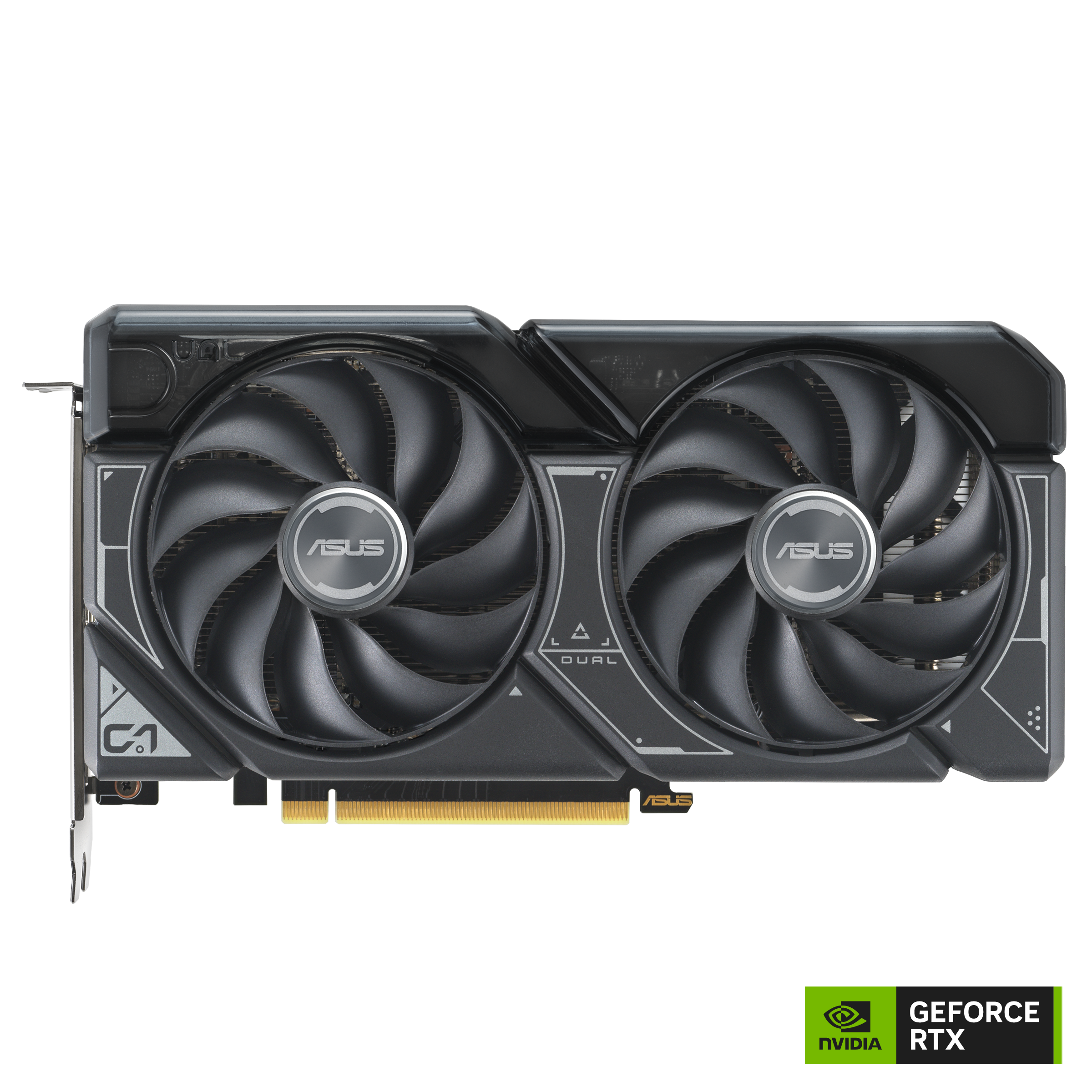 Asus Dual OC GeForce RTX 4060 8GB GDDR6 - Albagame