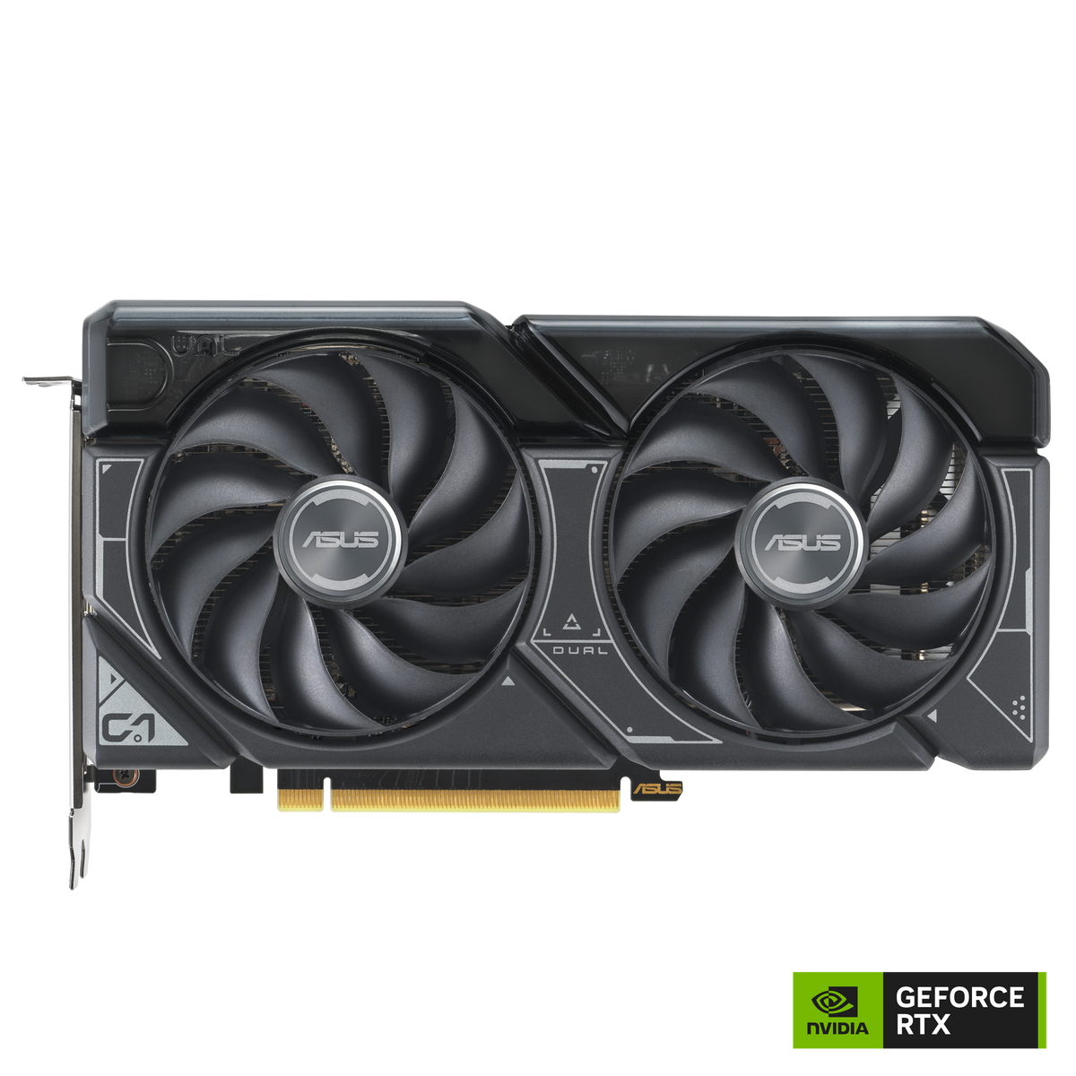 Asus Dual OC GeForce RTX 4060 8GB GDDR6 - Albagame