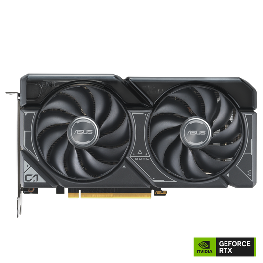 Asus Dual OC GeForce RTX 4060 8GB GDDR6 - Albagame