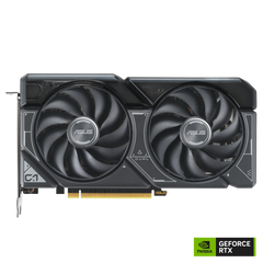 Asus Dual OC GeForce RTX 4060 8GB GDDR6 - Albagame