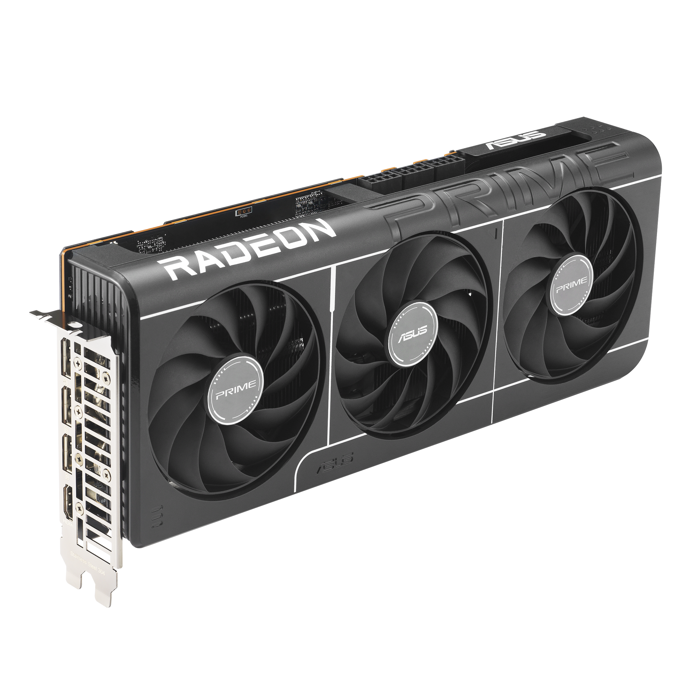 Radeon RX 9070 XT 16GB   ASUS Prime OC - Albagame