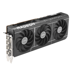 Radeon RX 9070 XT 16GB   ASUS Prime OC - Albagame