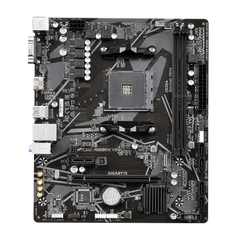 Motherboard Gigabyte A520M K V2 - Albagame