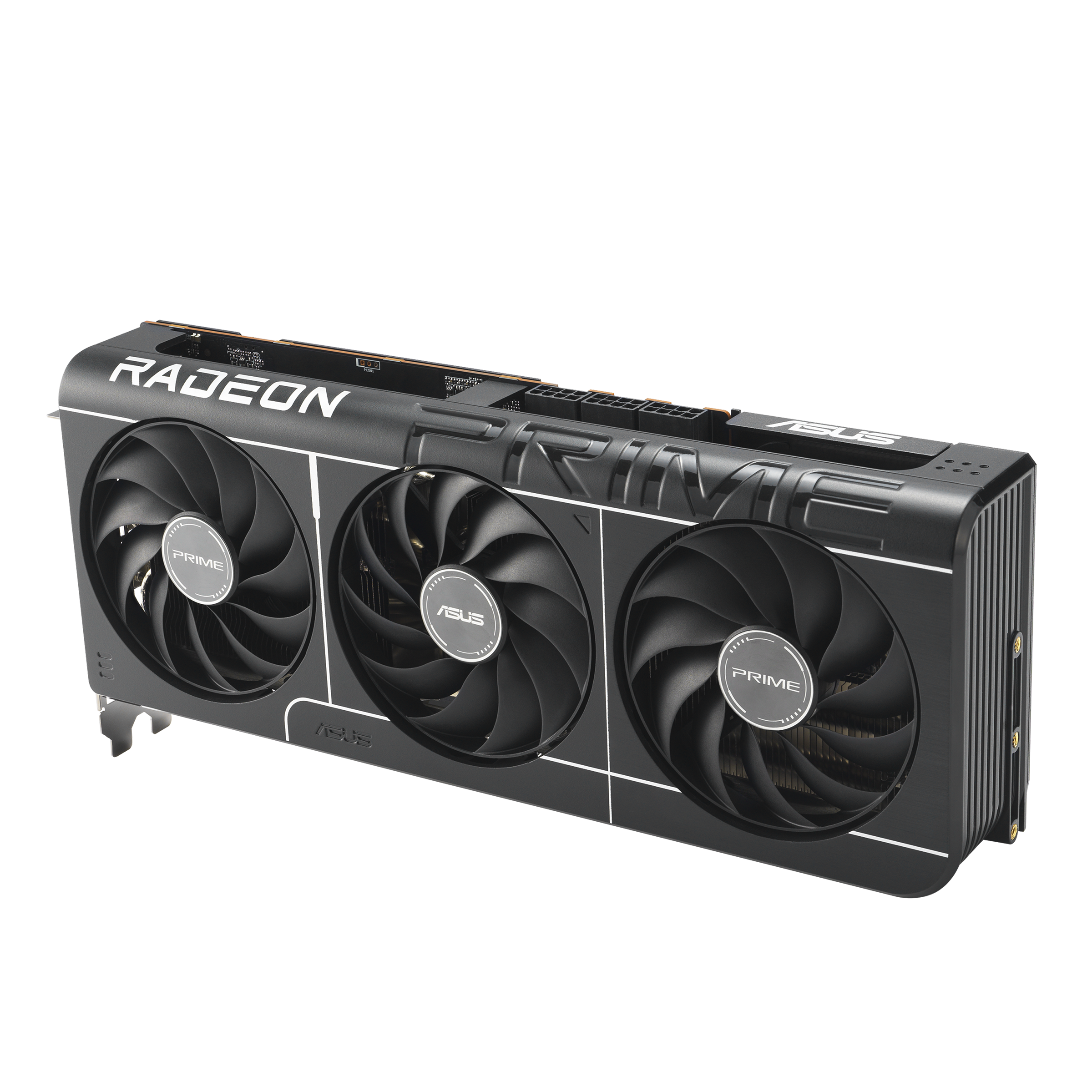 Radeon RX 9070 XT 16GB   ASUS Prime OC - Albagame