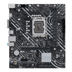 Motherboard Gigabyte H610M K D4 - Albagame