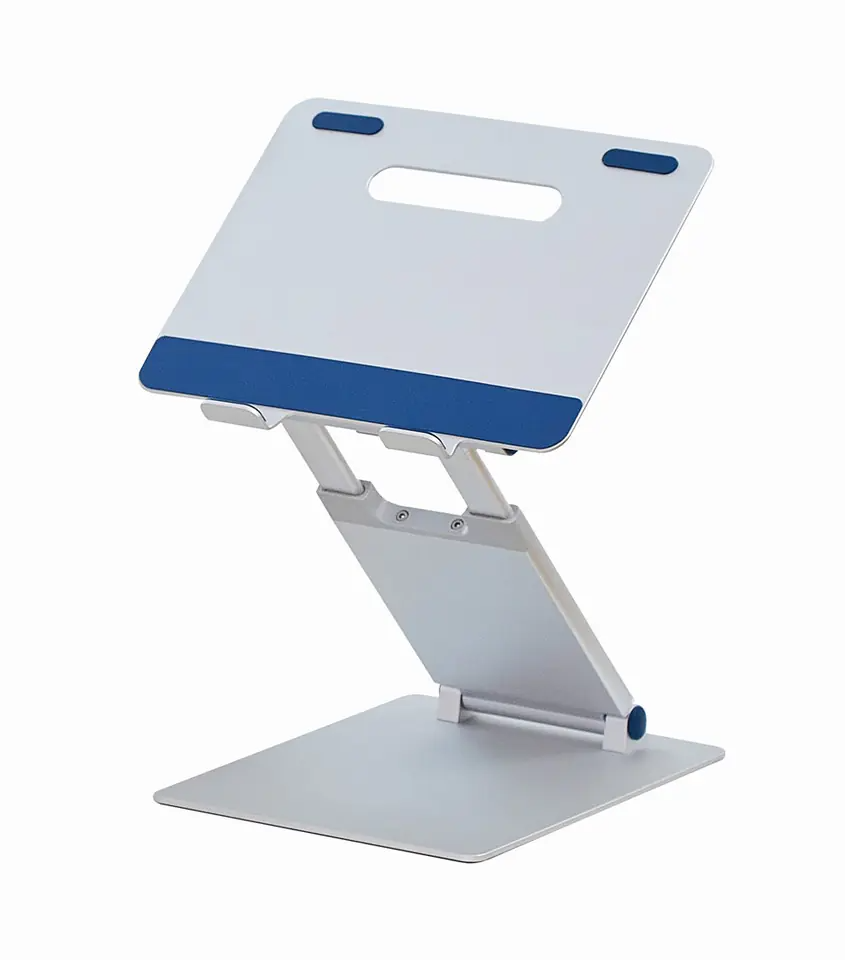 Cooling Notebook POUT Eyes3 Lift stand , HAS (Height adjustable stand) , Aluminium - Albagame