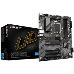 Motherboard Gigabyte B760 DS3H - Albagame