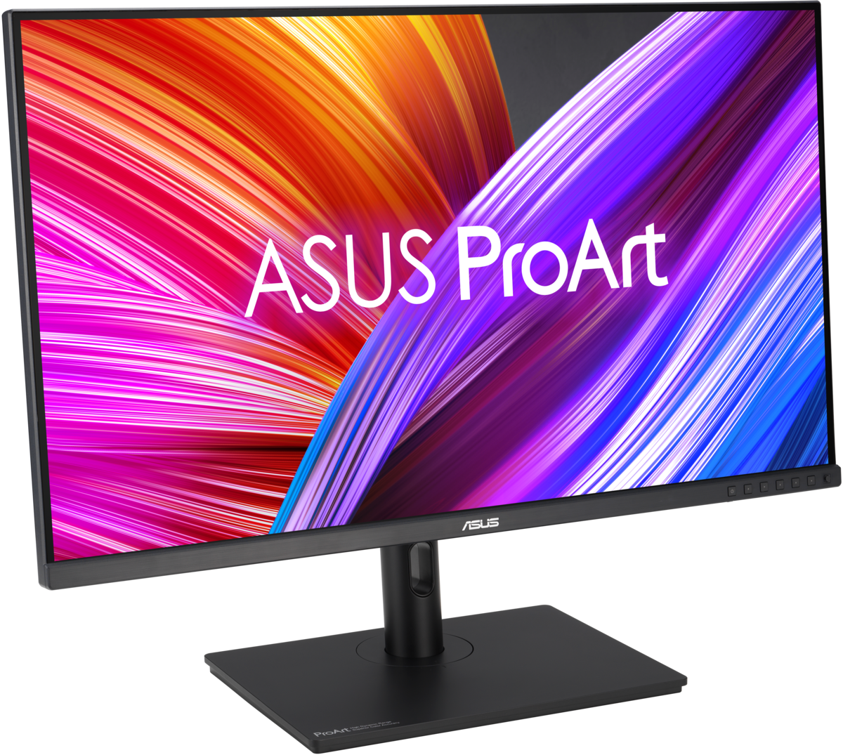 Monitor 31.5" ASUS ProArt PA328QV  , QHD 2560x1440p IPS 350nits AG 100% sRGB HDR10 75Hz - Albagame