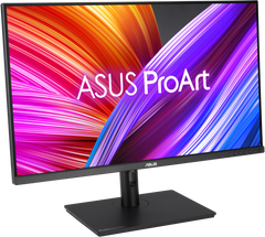 Monitor 31.5" ASUS ProArt PA328QV  , QHD 2560x1440p IPS 350nits AG 100% sRGB HDR10 75Hz - Albagame