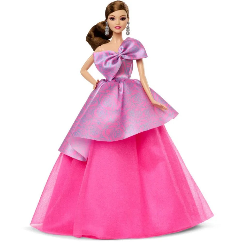 Doll Barbie Birthday Wishes 2025 Edition