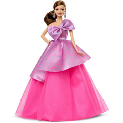 Doll Barbie Birthday Wishes 2025 Edition