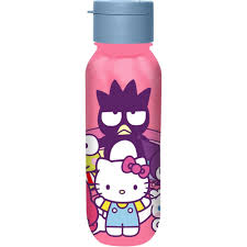 Bottle Hello Kitty & Friends 500ml - Albagame