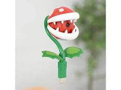 Camera Nintendo Switch 2 Piranha Plant