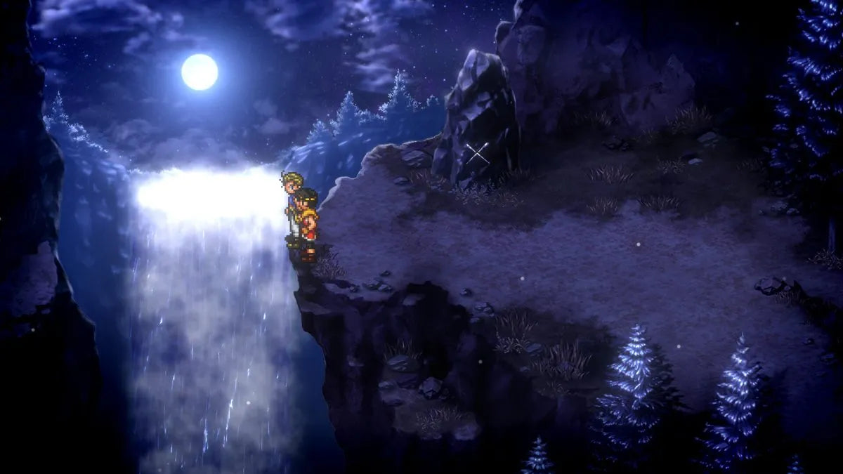 Switch Suikoden 1 & 2 HD Remaster: Day 1 - Albagame