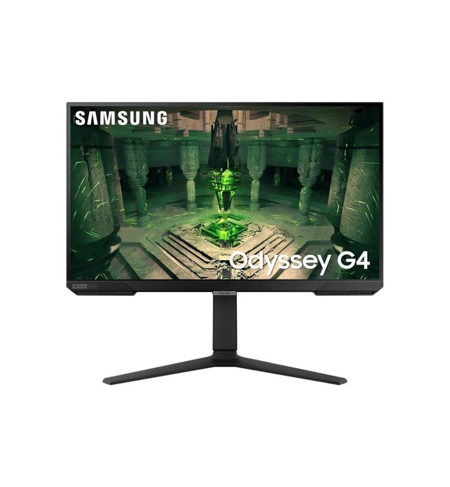 Samsung Odyssey G4 24" FHD 240Hz 1ms - Albagame