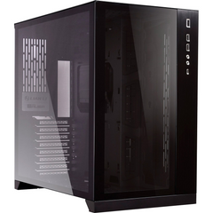 Case Lian LI O11 Dynamic , EATX , Panorama View - Albagame