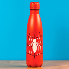 Bottle Marvel Spider-Man Great Power