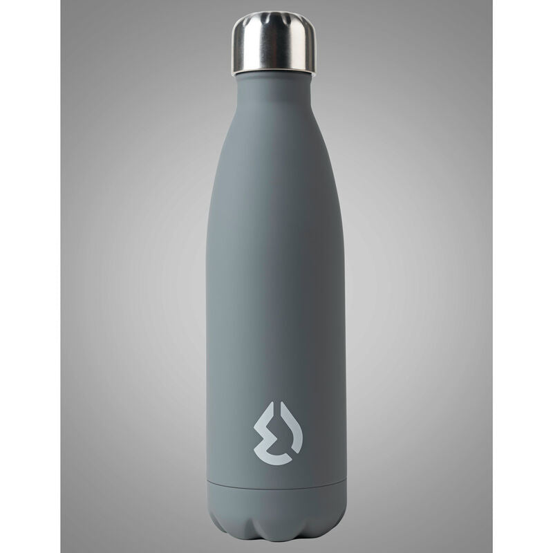 Bottle Water Revolution Grey 500ml
