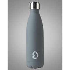 Bottle Water Revolution Grey 500ml