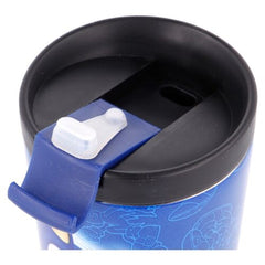 Coffee Tumbler Sonic The Hedgehog Stainless Steel  425ml - Albagame