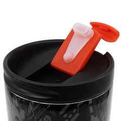 Coffee Tumbler Marvel Deadpool Stainless Steel  425ml - Albagame