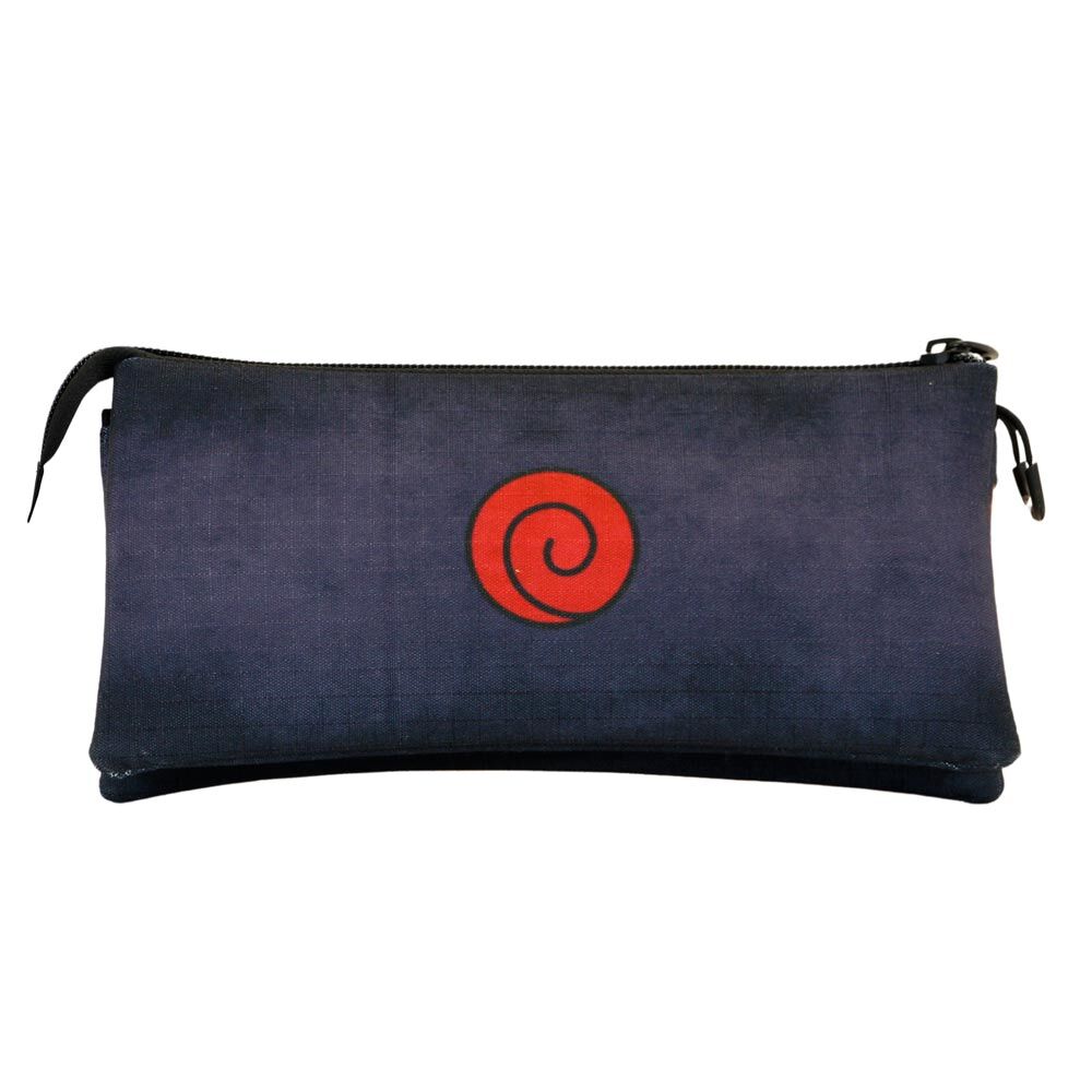 Pencil Case Symbol Naruto Shippuden - Albagame