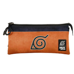 Pencil Case Symbol Naruto Shippuden - Albagame