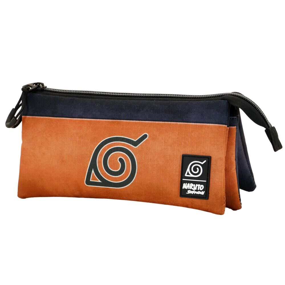Pencil Case Symbol Naruto Shippuden - Albagame