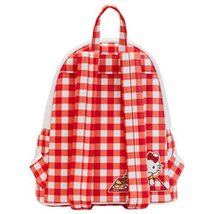 Backpack Loungefly Sanrio Hello Kitty Gingham - Albagame