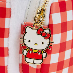 Backpack Loungefly Sanrio Hello Kitty Gingham - Albagame
